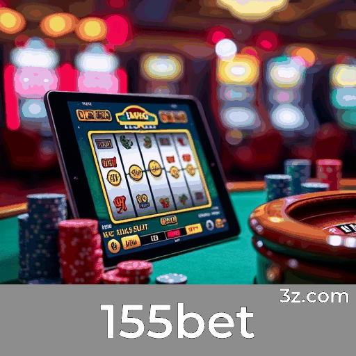 Acesso ao 155bet