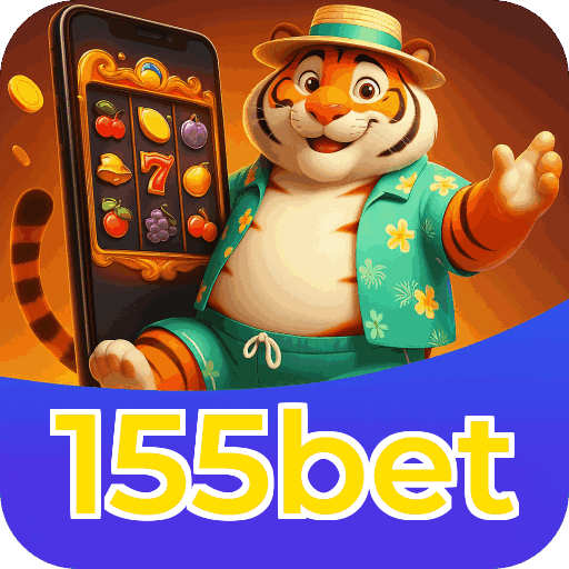 155bet logo