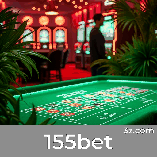 Cassino Online 155bet