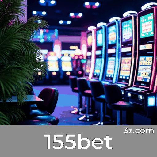 Cassino Online 155bet