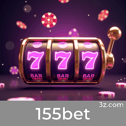 Cadastro na 155bet