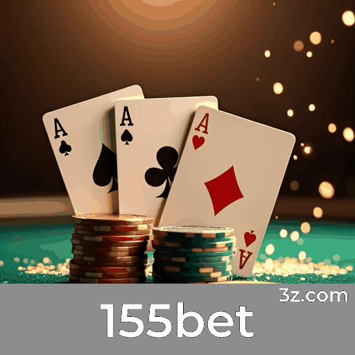 155bet: Seu Cassino Online Seguro e Premiado